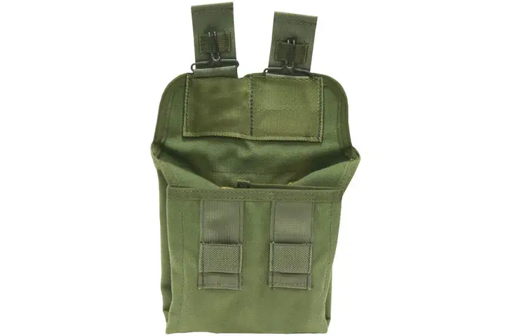 Eagle Industries Foldable Ammo Pouch .50 CAL - view 2